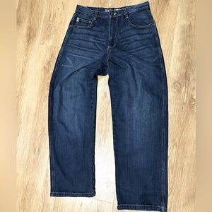 South Pole Jeans baggy